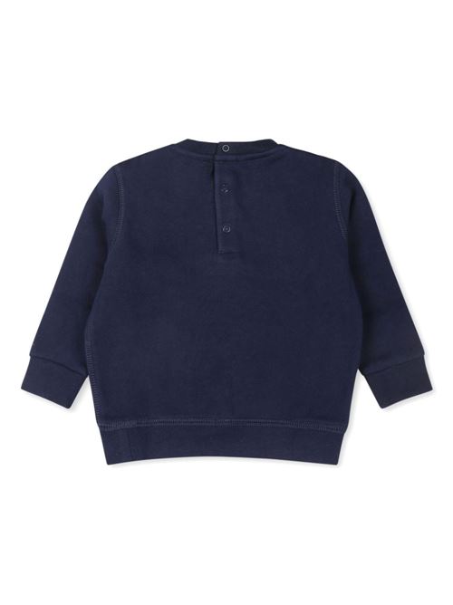 Felpa neonato Polo Bear RALPH LAUREN KIDS | 320952888001